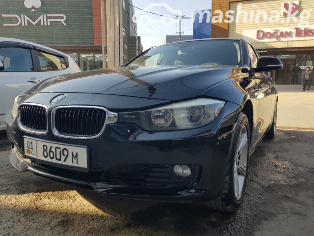 BMW 3 серии