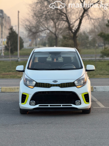 Kia Morning