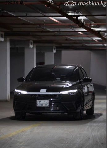 MG 5
