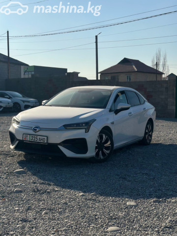 GAC Aion S