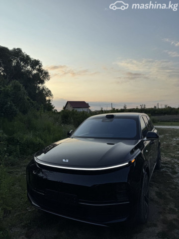 LiXiang L9