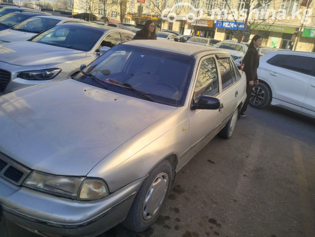 Daewoo Nexia