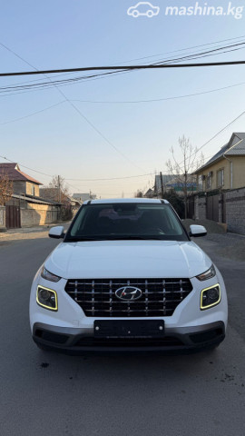 Hyundai Venue