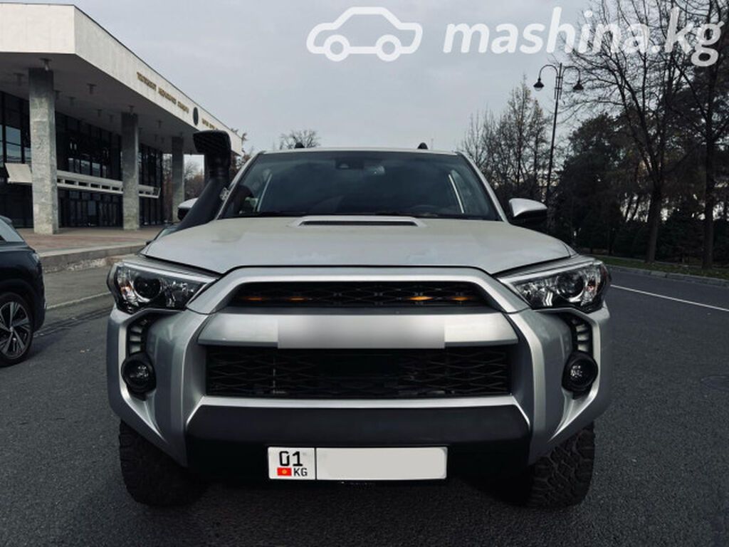Toyota 4Runner