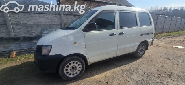 Toyota Town Ace