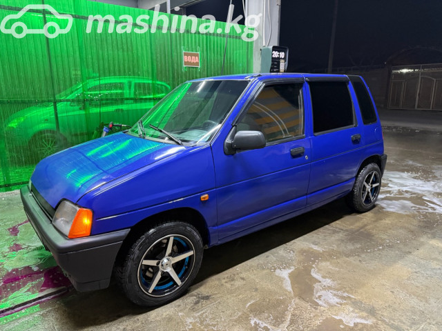 Daewoo Tico