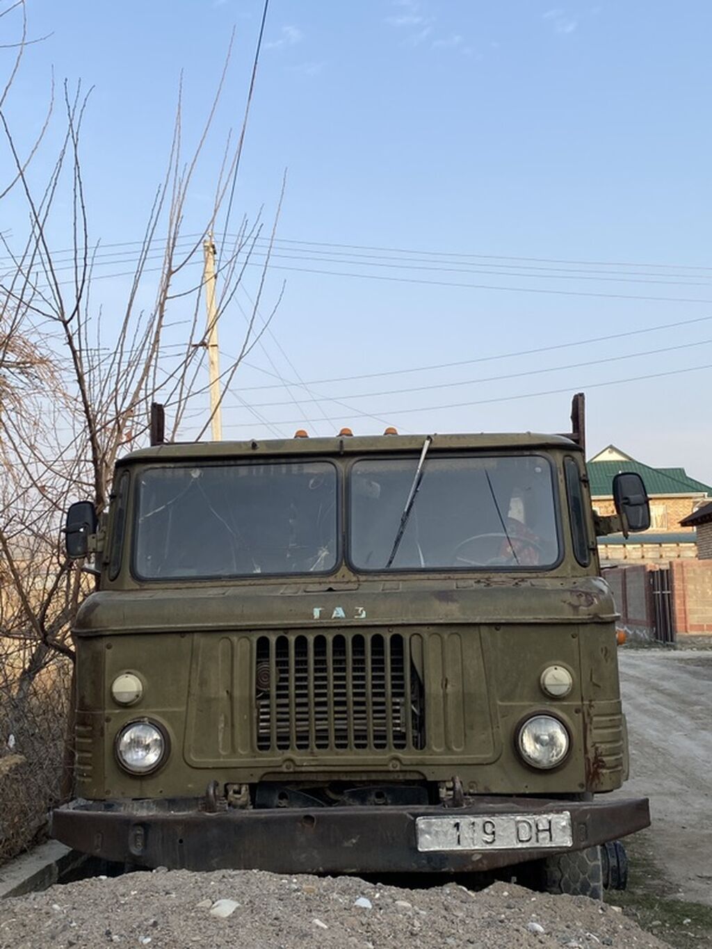 ГАЗ 