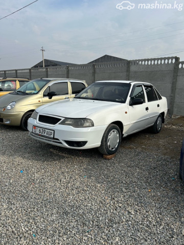Daewoo Nexia