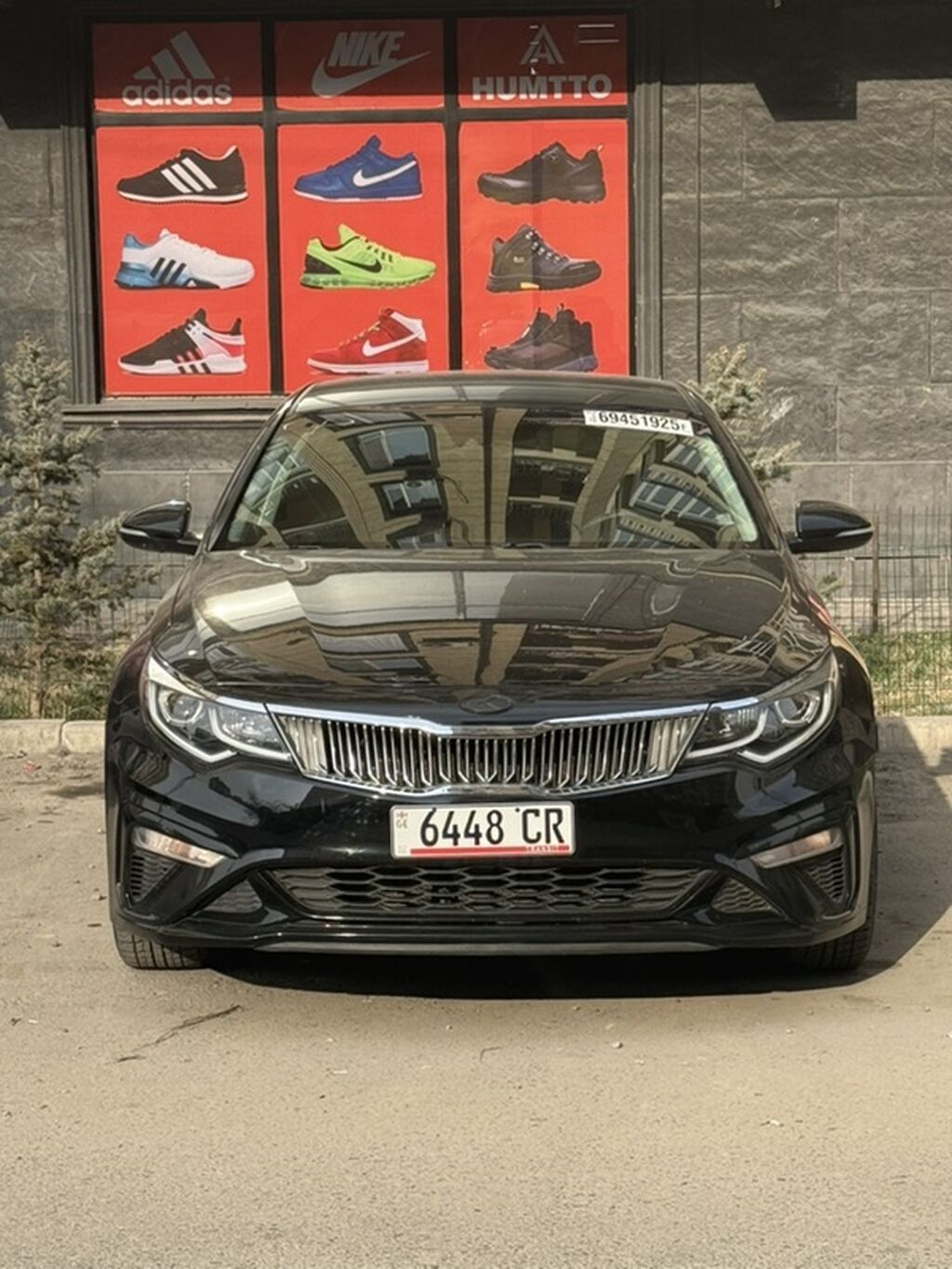 Срочно продаю машина без вложение сел поехал