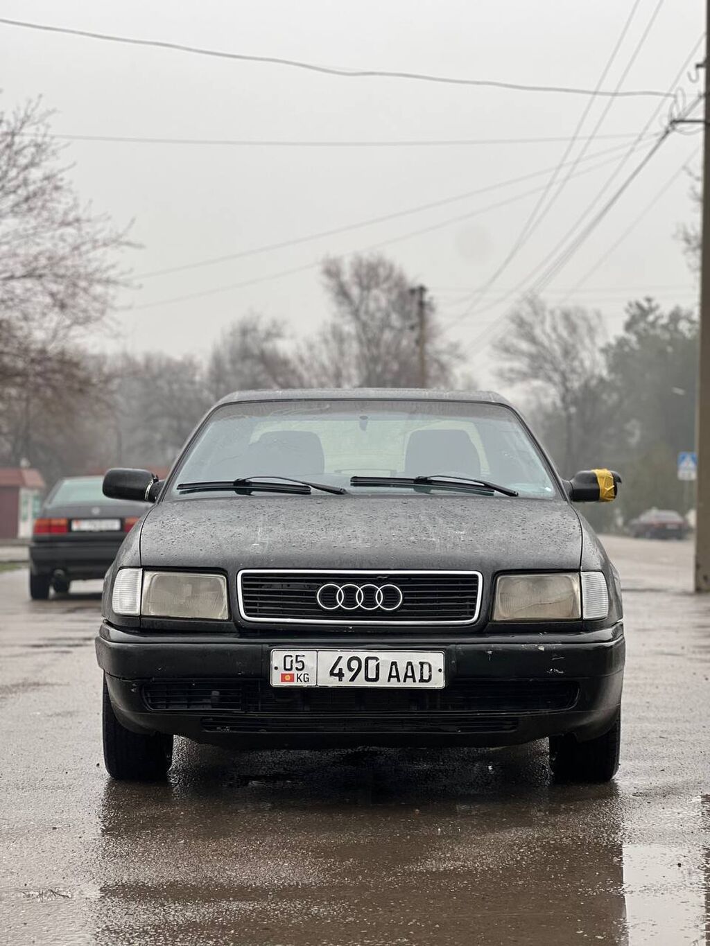 Audi 100
