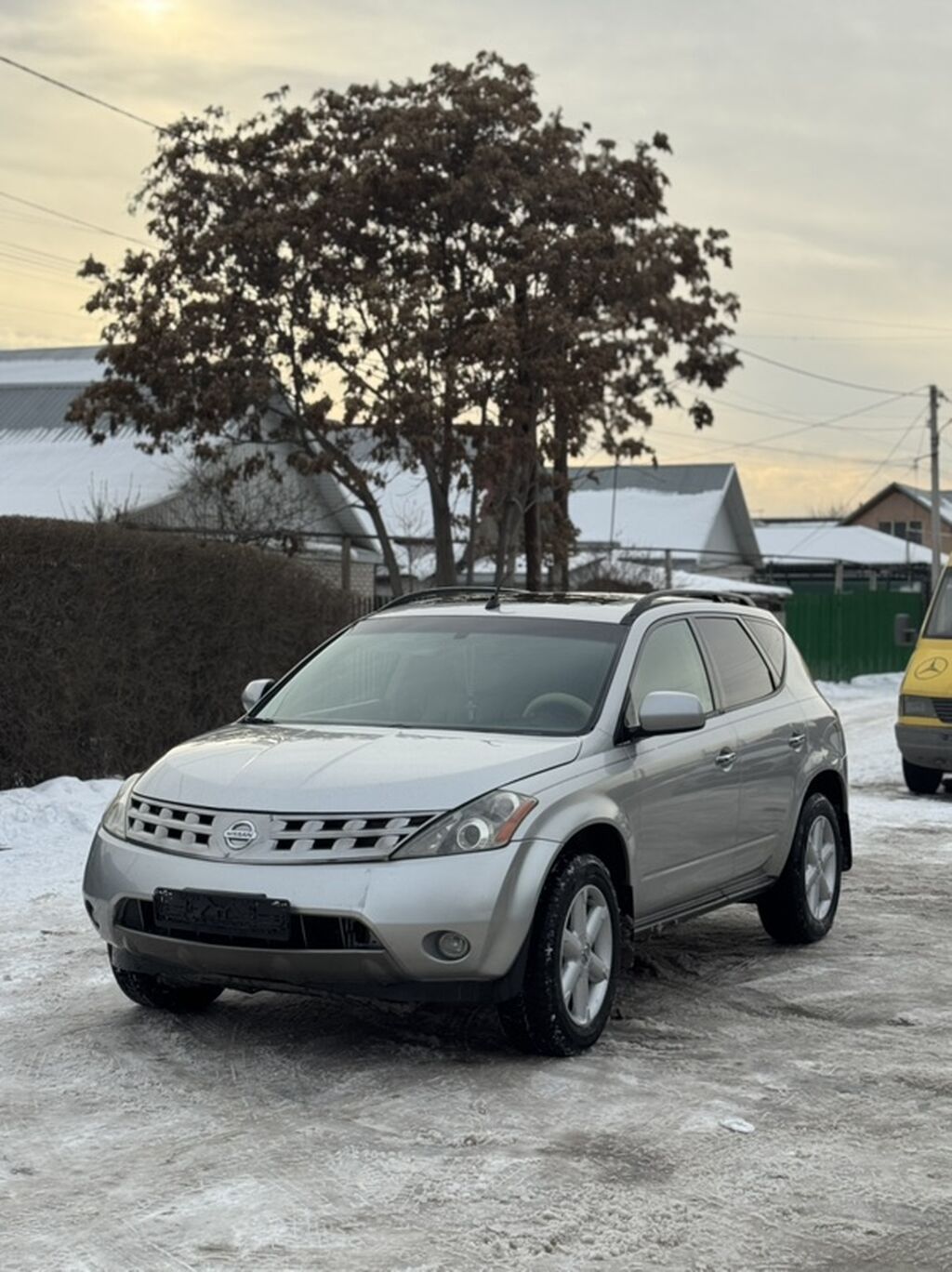 Nissan Murano
