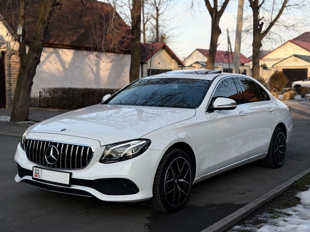 Mercedes-Benz SLK 320