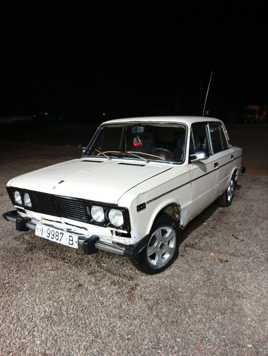 ВАЗ (ЛАДА) 2106