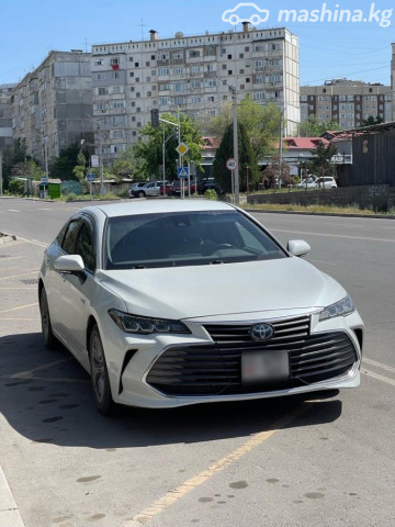 Toyota Avalon