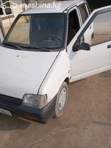 Daewoo Tico