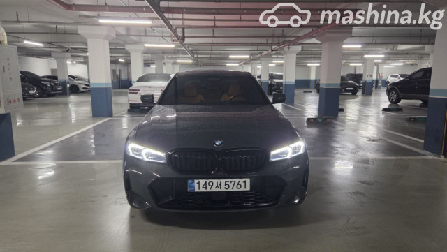 BMW 3 серии