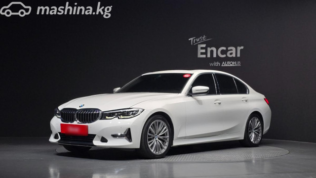 BMW 3 серии