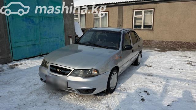 Daewoo Nexia