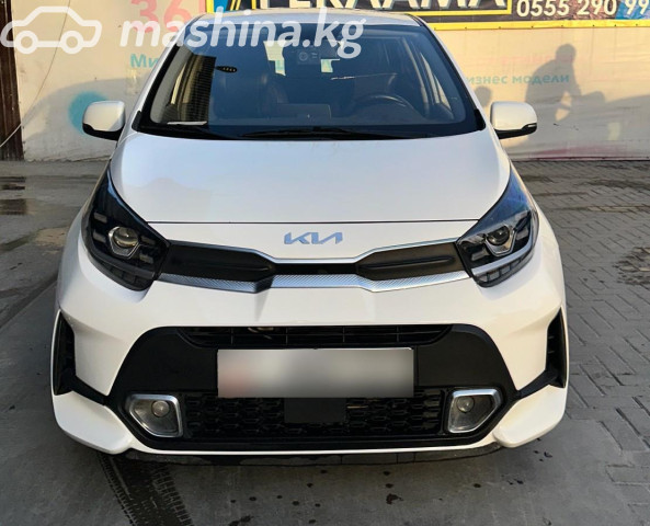 Kia Morning