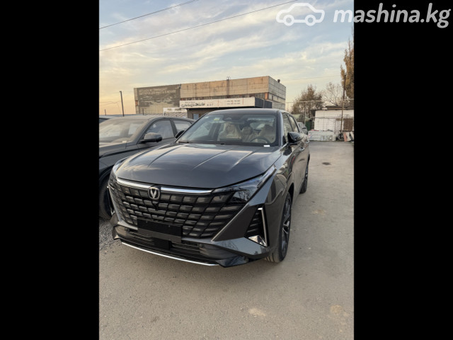 Changan UNI-Z