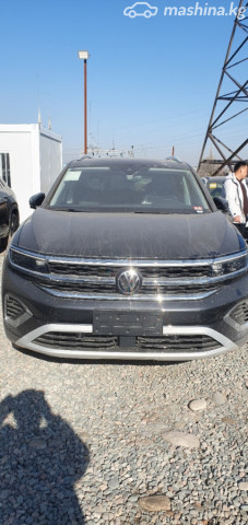 Volkswagen Talagon