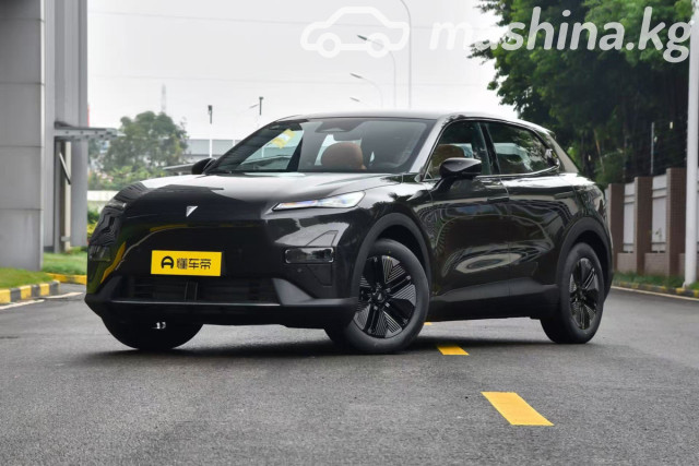 Changan Deepal S05