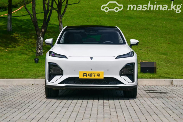 Changan Deepal S7