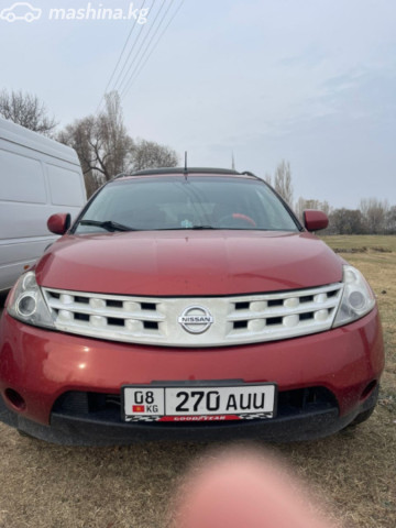 Nissan Murano