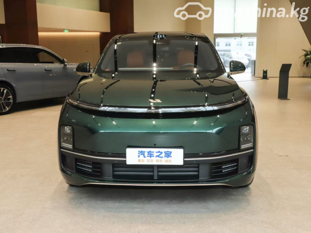 LiXiang L9