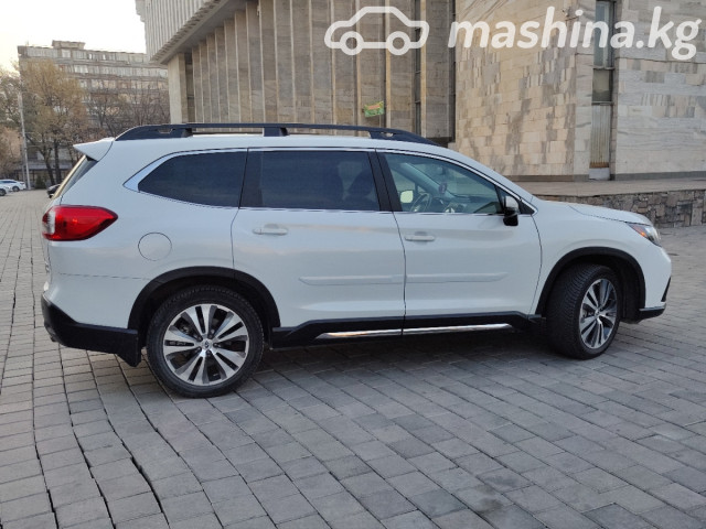 Subaru Ascent