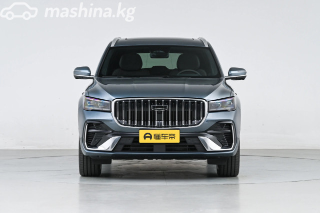 Geely Xingyue L