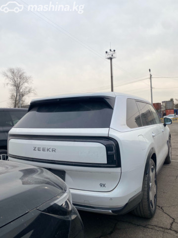 Zeekr 9X