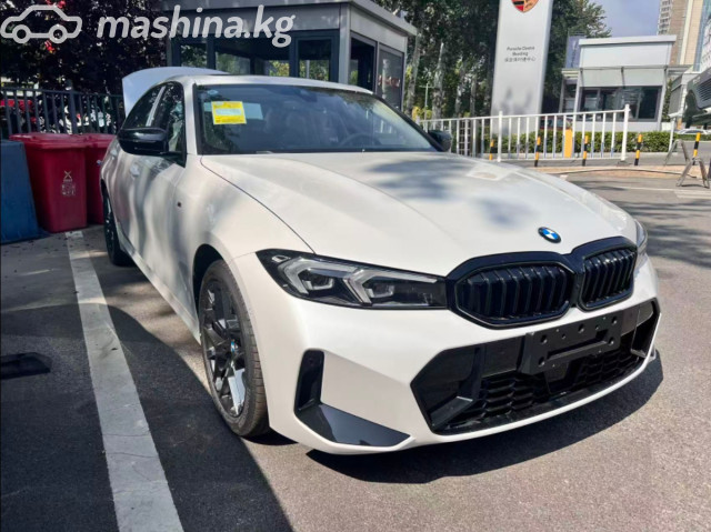 BMW 3 серии