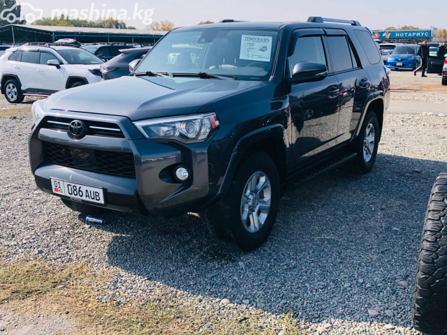 Toyota 4Runner