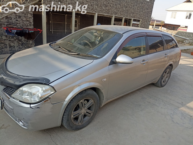 Nissan Primera