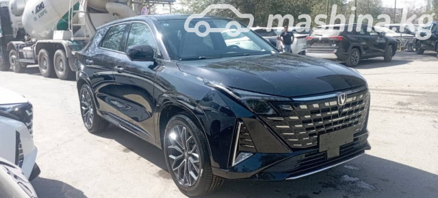 Changan UNI-Z