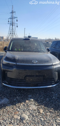 GAC Trumpchi S9