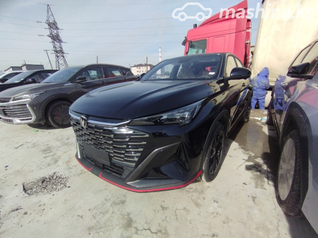 Changan X5 Plus