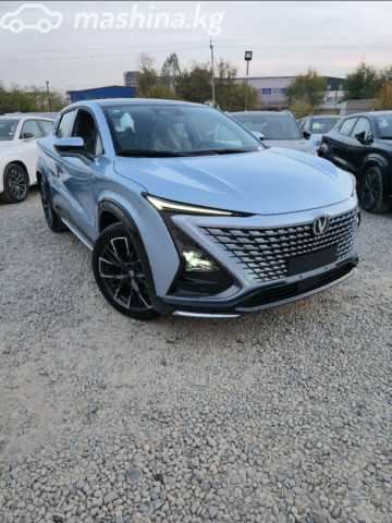 Changan UNI-T