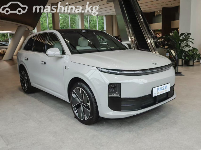LiXiang L6