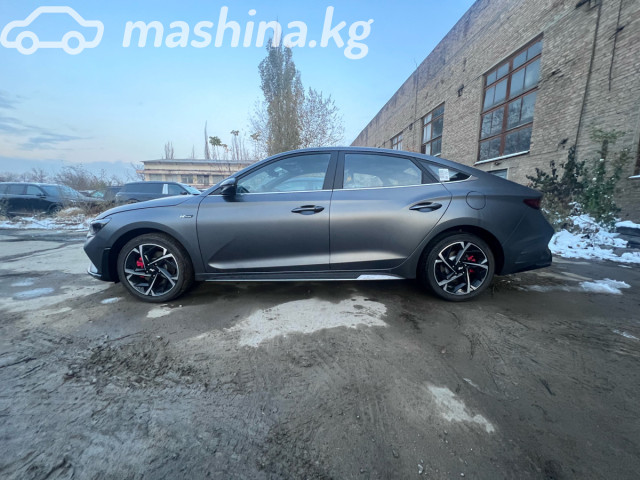 Hyundai Lafesta