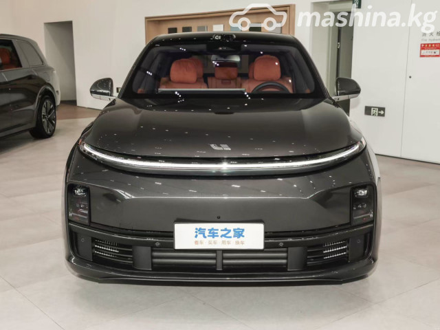 LiXiang L7