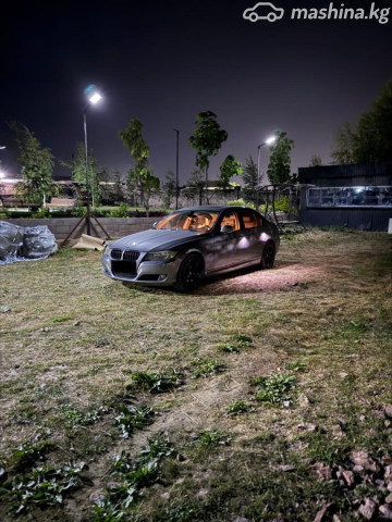 BMW 3 серии
