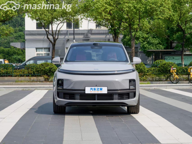 LiXiang L9