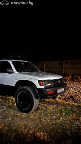 Toyota Hilux Surf