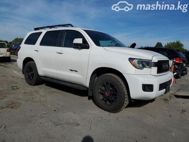 Toyota Sequoia