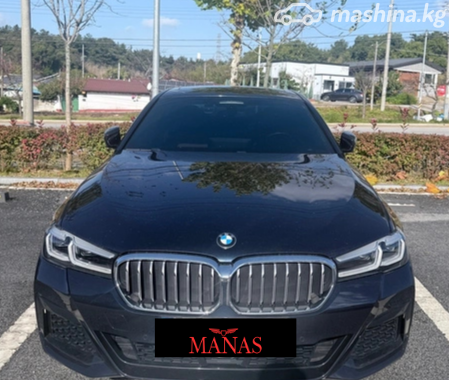 BMW 5 серии