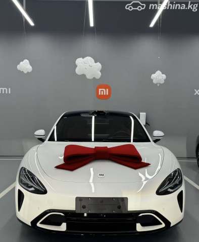 Xiaomi SU7