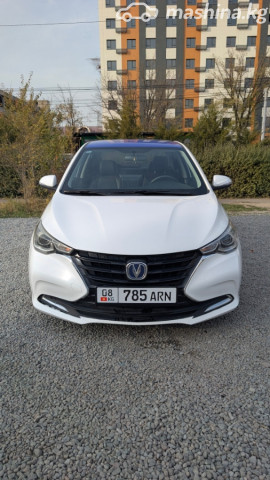 Changan Alsvin
