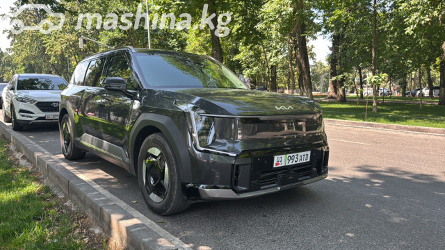 Kia EV9